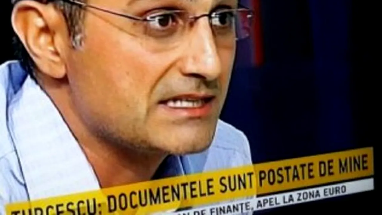 Robert Turcescu, al doilea favorit la Primăria Piteștiului, conform unui sondaj local