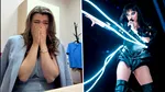Moment dramatic la Eurovision 2026. Prezentatoarea televiziunii din R. Moldova a izbucnit în lacrimi după ce a anunțat doar 3 puncte pentru România