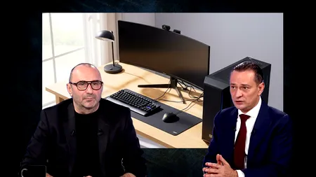 Daniel Băluță: „Trebuie să debirocratizăm PRIMĂRIA Municipiului București”