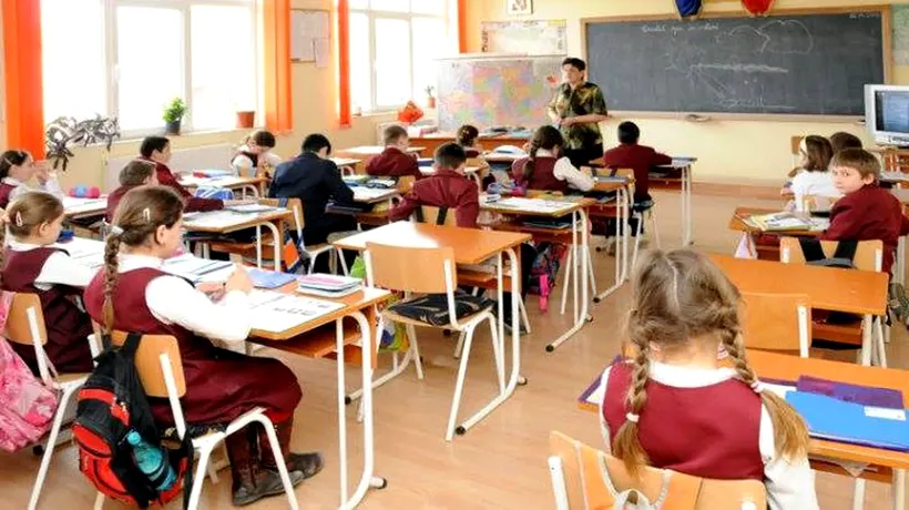 Profesoară de Limba română, din Slatina, îi acuză de INDOLENȚĂ pe elevi pentru notele la Evaluarea Națională