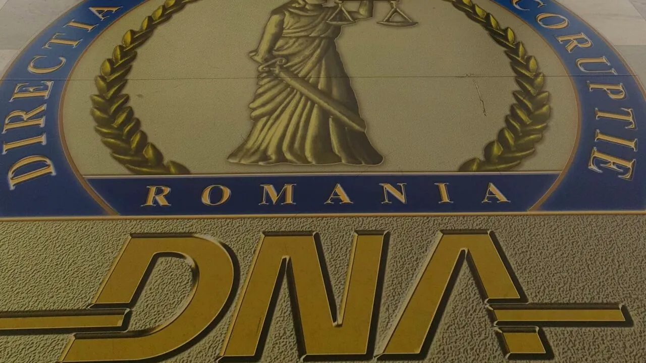 Inspector de stat în construcţii din Bucureşti, REȚINUT pentru luare de mită, trafic de influenţă şi fals intelectual