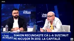 Liviu Mihaiu: „Nicușor blochează proiectele primarilor”
