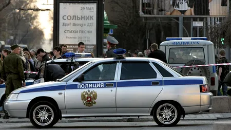 Atac armat la o catedrală din Rusia. Un bărbat a deschis focul în timpul slujbei, ucigând două persoane și rănind alte șase
