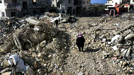 Incidente în nordul Israelului și în sudul Libanului, în pofida ARMISTIȚIULUI cu Hezbollah