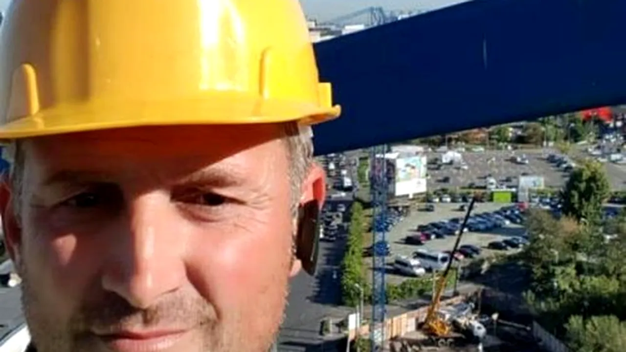 Povestea macaragiului care contribuie la o Românie modernă: „Pasiunea te face să progresezi, nu o diplomă pe care o ții în vitrină” (INTERVIU)