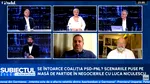 Ce face USR dacă guvernul Luca Niculescu e învestit? Planul partidului, explicat de deputatul Cezar Drăgoescu