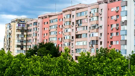 Cât a plătit un bucureștean la întreținere pentru un apartament cu 3 camere, după ce a stat 25 de zile în frig și fără apă caldă