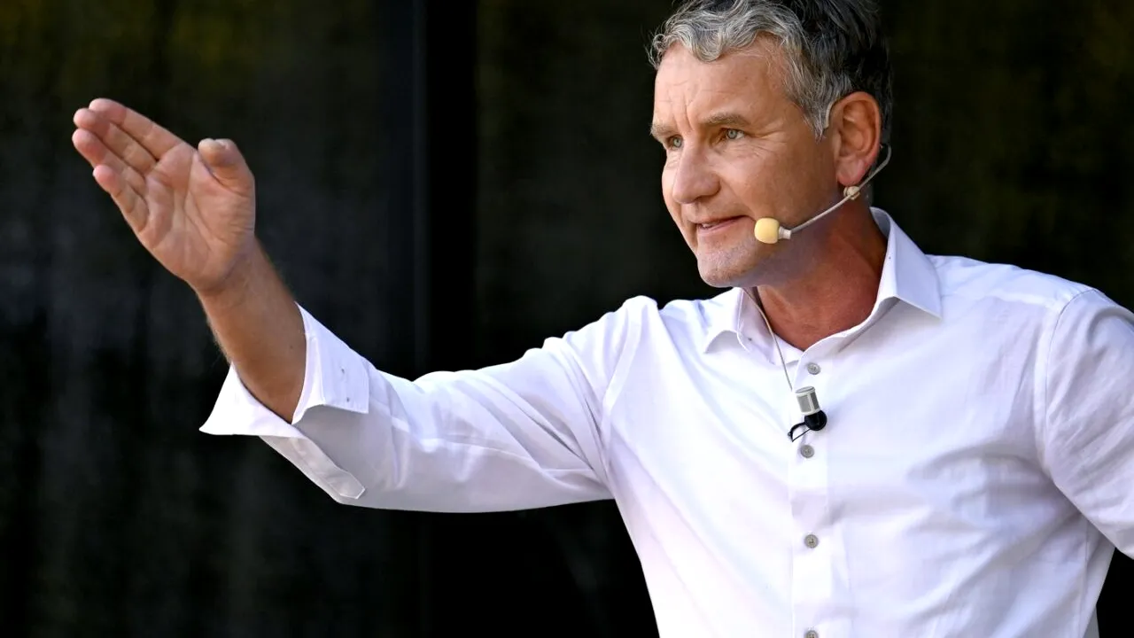 Alegeri regionale în Germania. EXTREMA DREAPTĂ poate obține un succes fără precedent în landurile Saxonia și Turingia