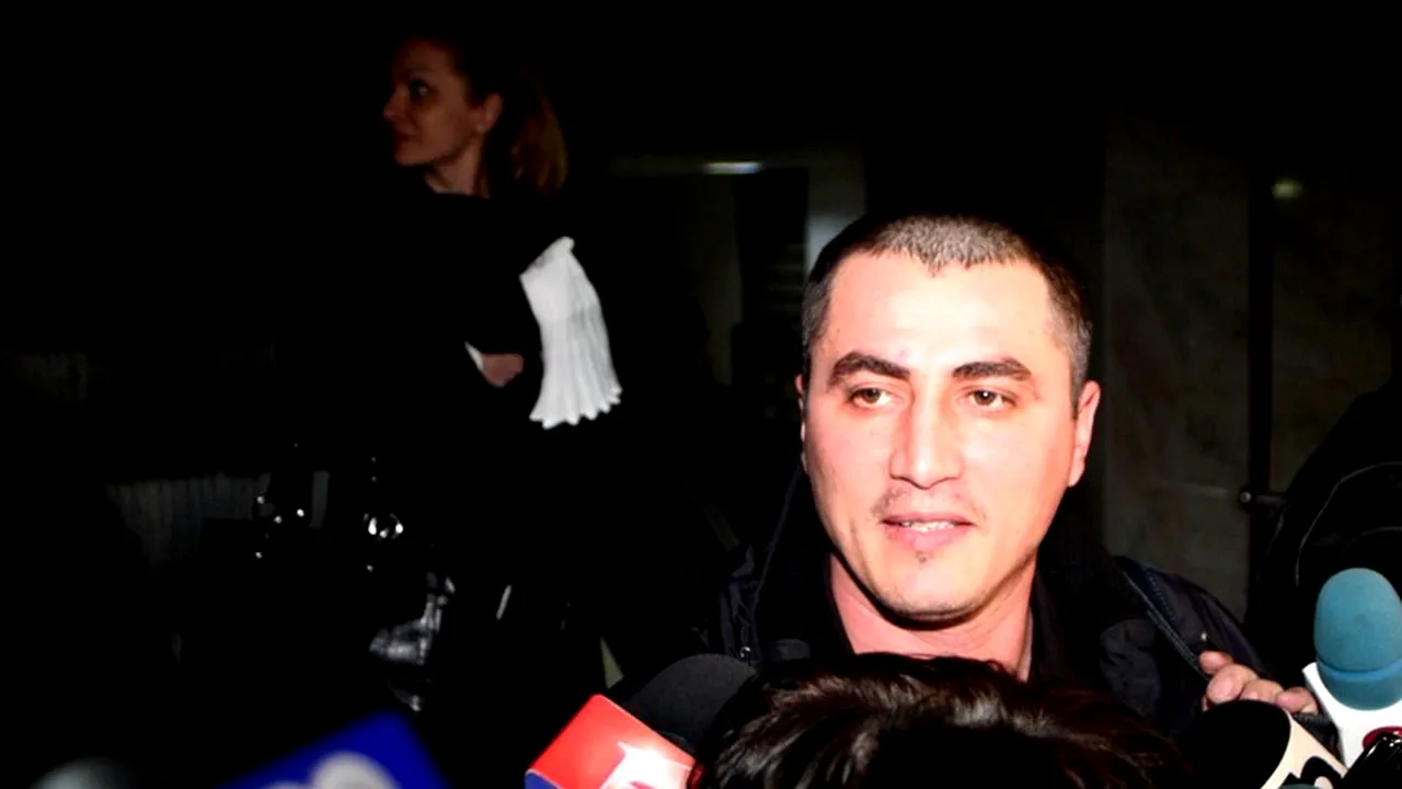 Direcția pentru Protecția Copilului Argeș va reevalua situația copilului lui Cristian Cioacă
