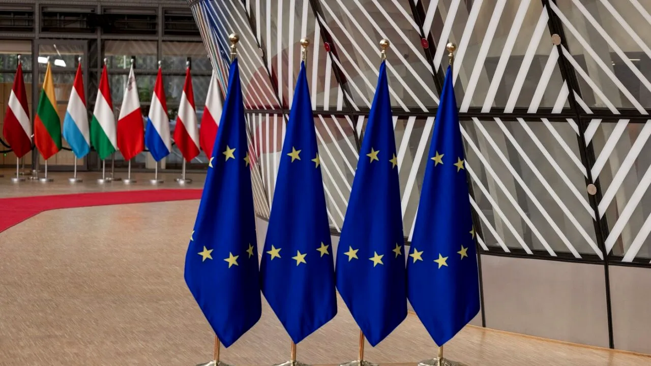 Uniunea Europeană va iniția săptămâna viitoare negocierile pentru INTEGRAREA Republicii Moldova și Ucrainei