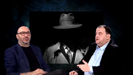 HD Hartmann: „Am fost acuzat că sunt SPIONUL evreilor francezi”