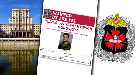 Școala Hogwarts din „Harry Potter”, varianta GRU. Cursuri de spionaj la Moscova, sub acoperire universitară. Mai mulți absolvenți, plasați de FBI pe lista „Most Wanted”