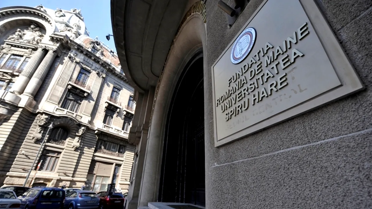 Universitățile care înmatriculează studenți peste capacitatea maximă vor primi amenzi