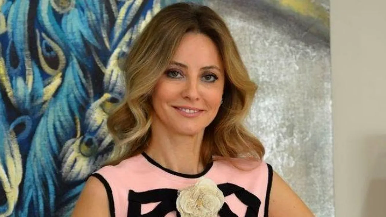 Dezvăluirile Dianei Șucu. ”Îmi conduc singură mașina, NU AM BODYGUARD. Nu trăim în excese”