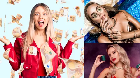 HOROSCOP Septembrie 2024: Șase zodii vor atrage banii ca un magnet. Sunt anunțate creșteri salariale și prime