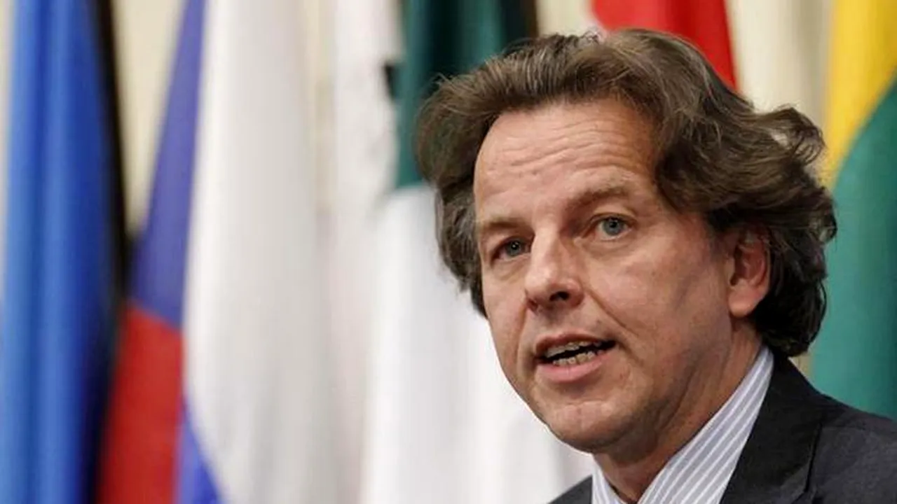 Un ministru olandez crede că România are probabil un avantaj în criza refugiaților. Despre ce este vorba