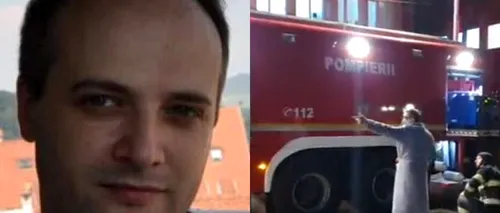 Soția medicului erou din Piatra Neamț: „Era îngrozit de ce a văzut acolo. A fost un carnagiu”