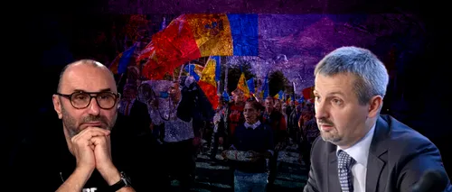 Doru Petruți: „Comportamentul electoratului Maiei Sandu nu are legătură cu VALORILE europene”