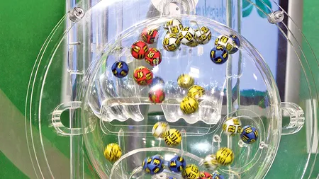 Loteria Română trece de la Ministerul Economiei la Finanțe