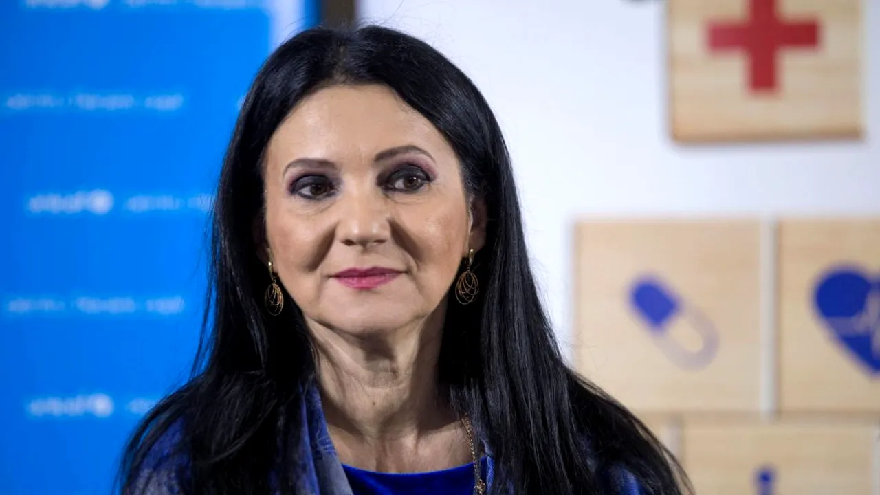 Pintea anunță data în care va fi susținut examenul de rezidențiat: Am semnat ordinele care vizează examenul
