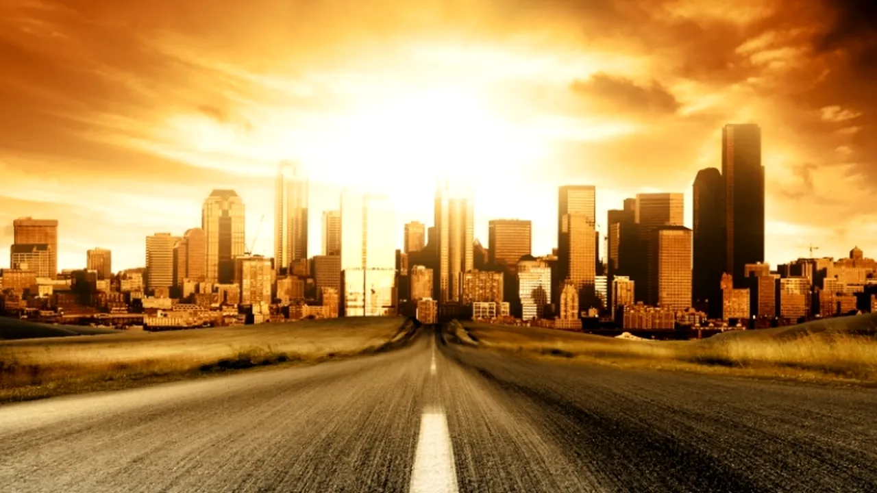 Ce s-ar întâmpla dacă oxigenul ar lipsi timp de 5 secunde de pe Pământ?