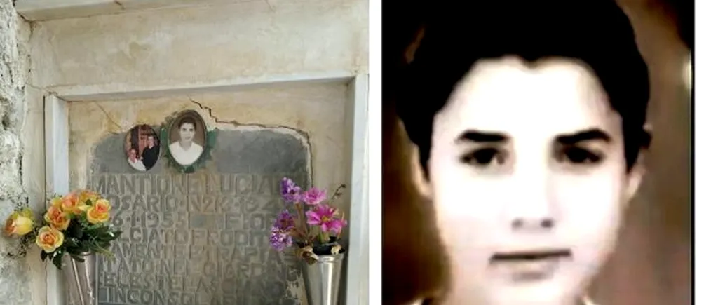 Lucia, o fetiță ucisă în 1955, într-o tentativă de viol, va fi înmormântată creștinește abia acum. Procurorii au redeschis ancheta