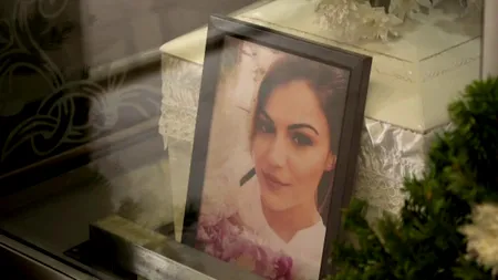 Florentina a murit la numai 33 de ani, în urma unui stop cardio-respirator. Însă ce au găsit medicii în sistemul ei i-a șocat