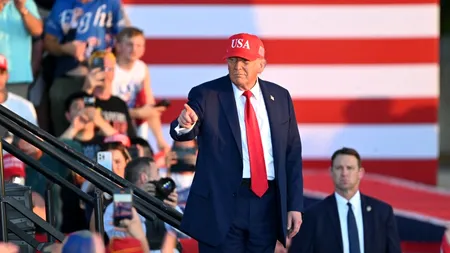 Analist: SUA ar putea intensifica presiunile asupra aliaților pentru susținerea Ucrainei /„Trump cere ca EUROPA să asume o responsabilitate mai mare”