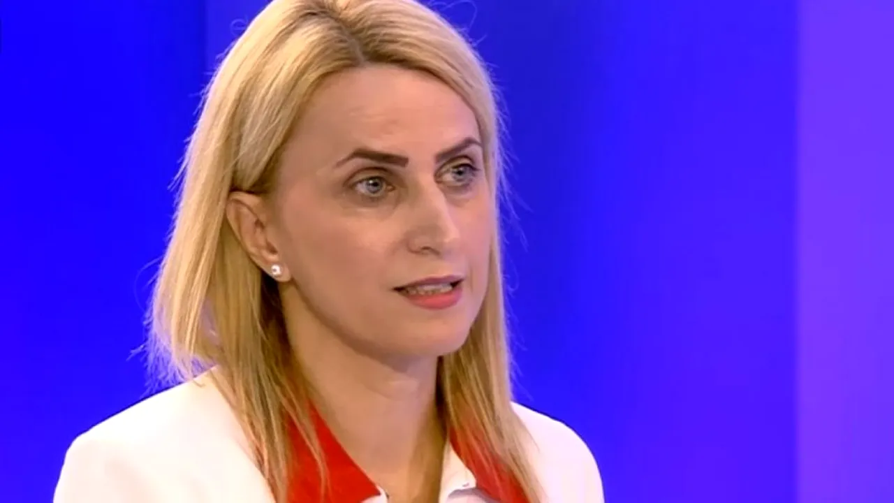 Dr. Beatrice Mahler: Unitatea mobilă ATI fusese închisă săptămâna aceasta pentru dezinfecție și curățenie. A fost redeschisă vineri