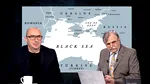 Valentin Stan: Apele teritoriale ale României se întind până la 22 km în largul Mării Negre. Neptun Deep este la 160 km față de țărm