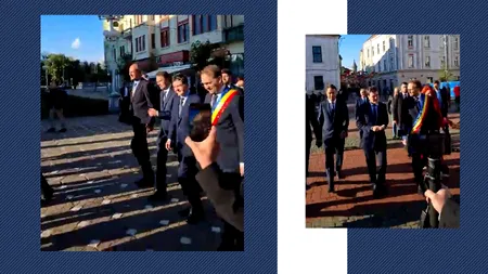 Nicușor Dan, HUIDUIT la Timișoara: „De ce ne-ați mințit? Rușine să vă fie!