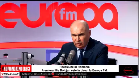 Ilie Bolojan critică noua amânare a CCR asupra pensiilor magistraților: „Generează o frustrare socială suplimentară”