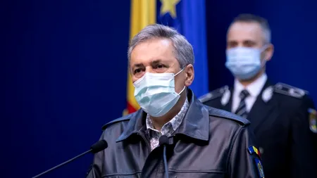 Vela, după tragedia de la Neamț: Toți cei care vor fi găsiți vinovați vor fi trași la răspundere / Deciziile din ședința operativă a MAI