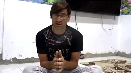 Un cunoscut vlogger, ARESTAT pentru pornografie infantilă. El este acuzat că a păcălit mai multe minore să-i trimită materiale compromițătoare