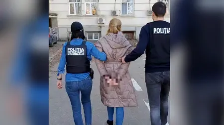 Caz incredibil în DOLJ: O femeie s-a dat drept bărbat și a înșelat o altă femeie de 100 de ori