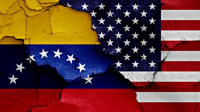 Venezuela a reluat dialogul diplomatic cu Statele Unite. Washingtonul ridică o parte din SANCȚIUNI în schimbul unor promisiuni