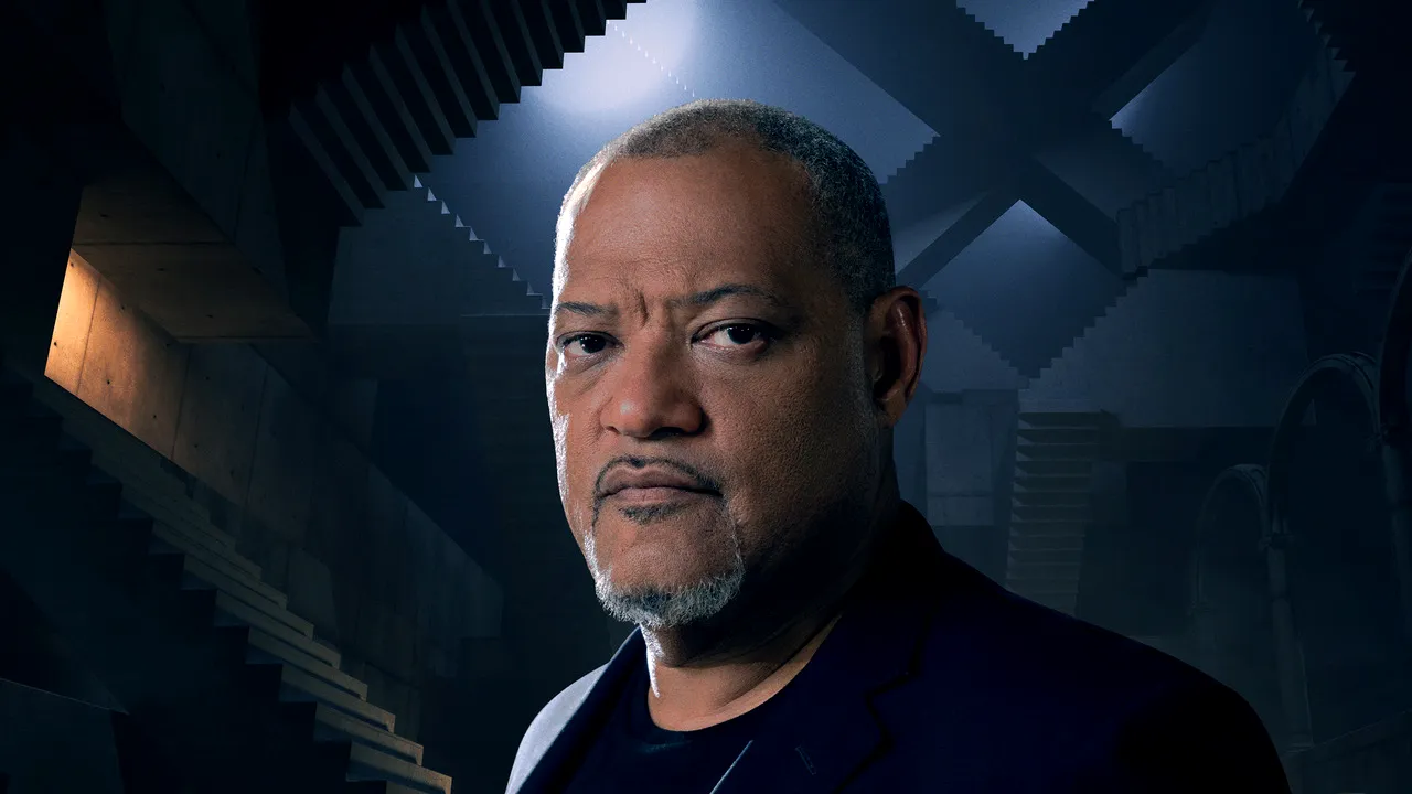 Explorează noi enigme, cu celebrul actor Laurence Fishburne, într-un nou sezon al seriei „Cele mai mari mistere ale istoriei