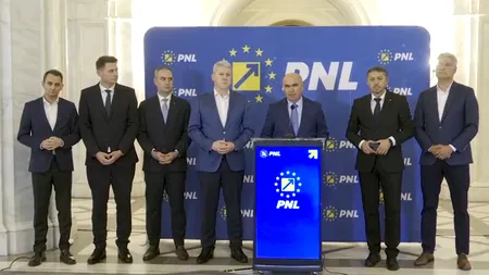 Cine sunt liberalii de la ministere: MAI-Cătălin Predoiu, Educație-Daniel David, Finanțe- Alexandru Nazare și Fonduri Europene- Dragoș Pîslaru