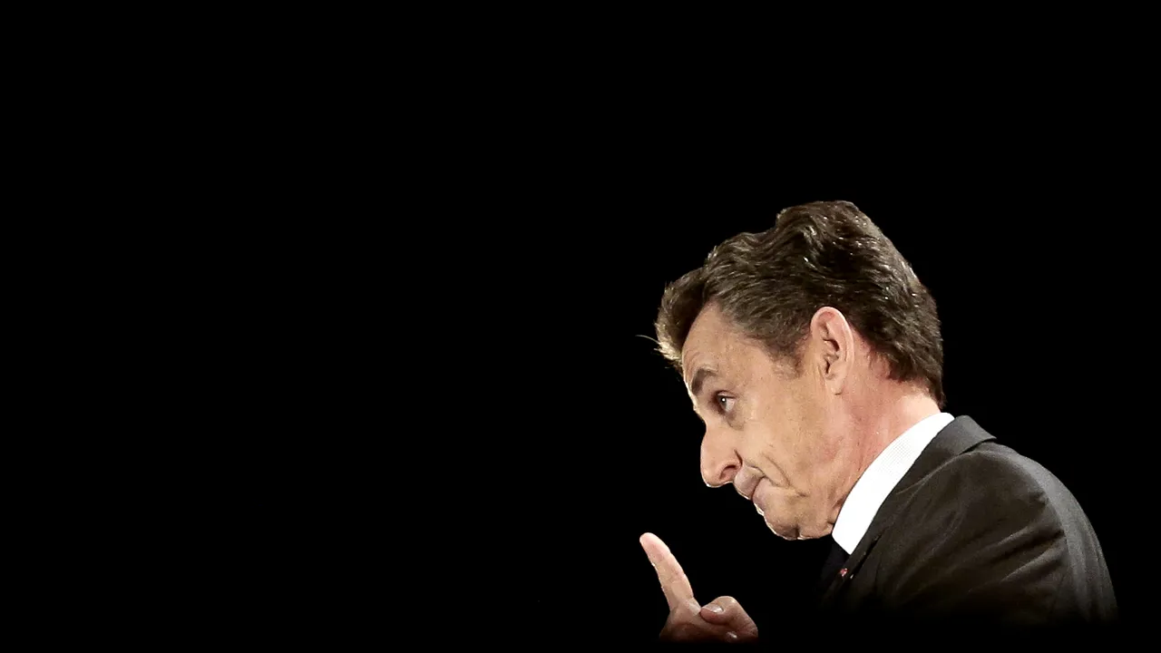 Cine l-ar putea înlocui pe Sarkozy în lupta pentru președinția Franței. Fostul președinte, 