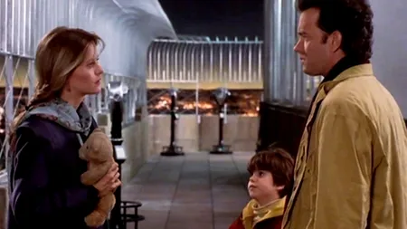 6 filme despre Anul Nou pe care trebuie să le vezi