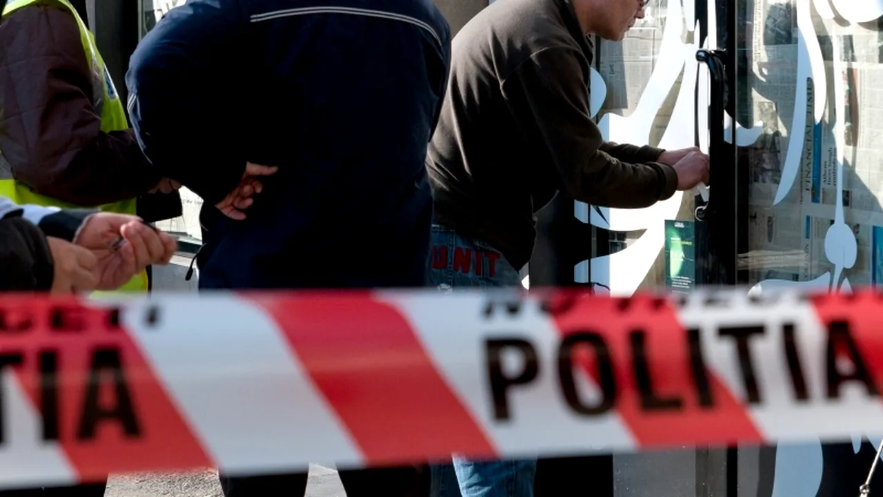 Un jandarm de la Consulatul German din Sibiu a fost găsit MORT. UPDATE