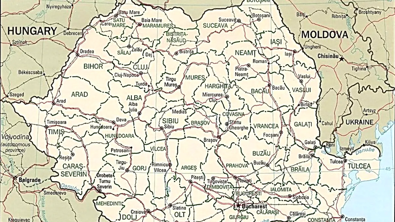 REGIONALIZAREA în dezbaterea USL