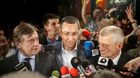 ALEGERI LOCALE 2012. REZULTATE FINALE. Gândul transmite LIVE TEXT