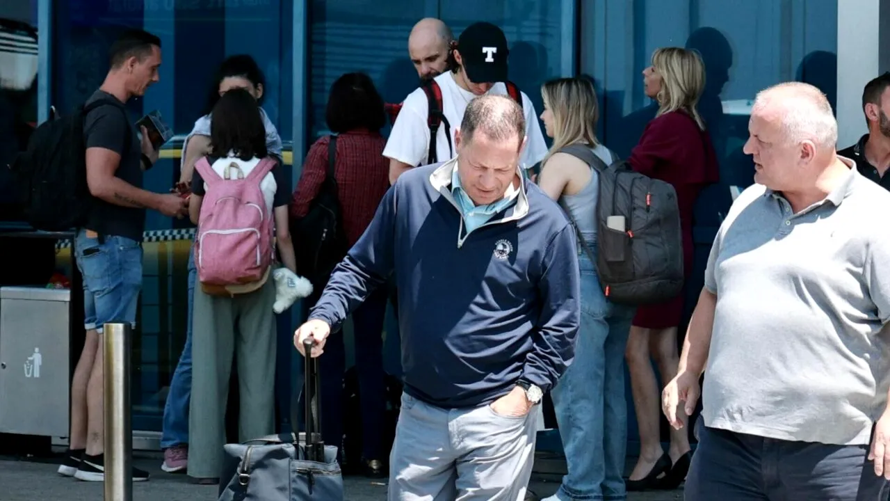 G4Media: Vicepreședintele executiv al Trump Organization a aterizat în București. Interesele familiei prezidențiale a SUA în României