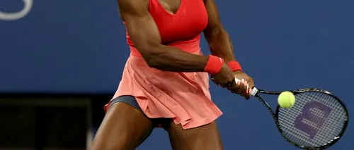 Serena Williams nu va participa la turneul de la Doha