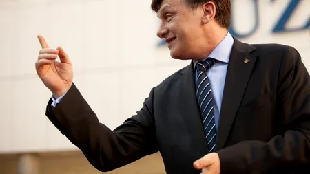 Antonescu: Alegerile parlamentare și prezidențialele anticipate nu pot fi organizate simultan. Când crede președintele interimar că ar putea avea loc alegeri prezidențiale