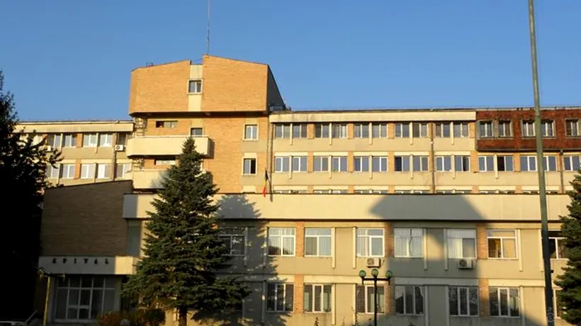 Spitalul Municipal Câmpina funcționează fără AER CONDIȚIONAT. Pacienții refuză internarea din cauza căldurii insuportabile