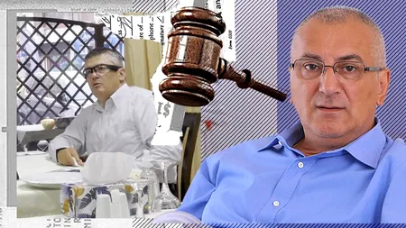 EXCLUSIV | Fostul primar George Pădure i-a făcut plângere penală ”patronului” Libra Bank, miliardarul Andrei Siminel: ”Era și timpul să răspundă pentru tot ce a făcut în ultimii 30 de ani” (VIDEO)