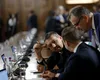 Cifrele de școlarizare, supuse dezbaterii de Ministerul Educației. Aproape 2 milioane de locuri, în școlile de stat