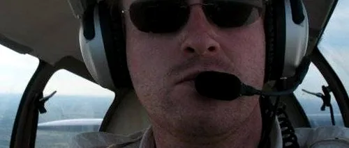VIDEO. Jurnalistul Andrei Postelnicu, dat dispărut, după ce avionul pe care îl pilota s-ar fi prăbușit în largul coastelor Floridei. ANUNȚUL MAE